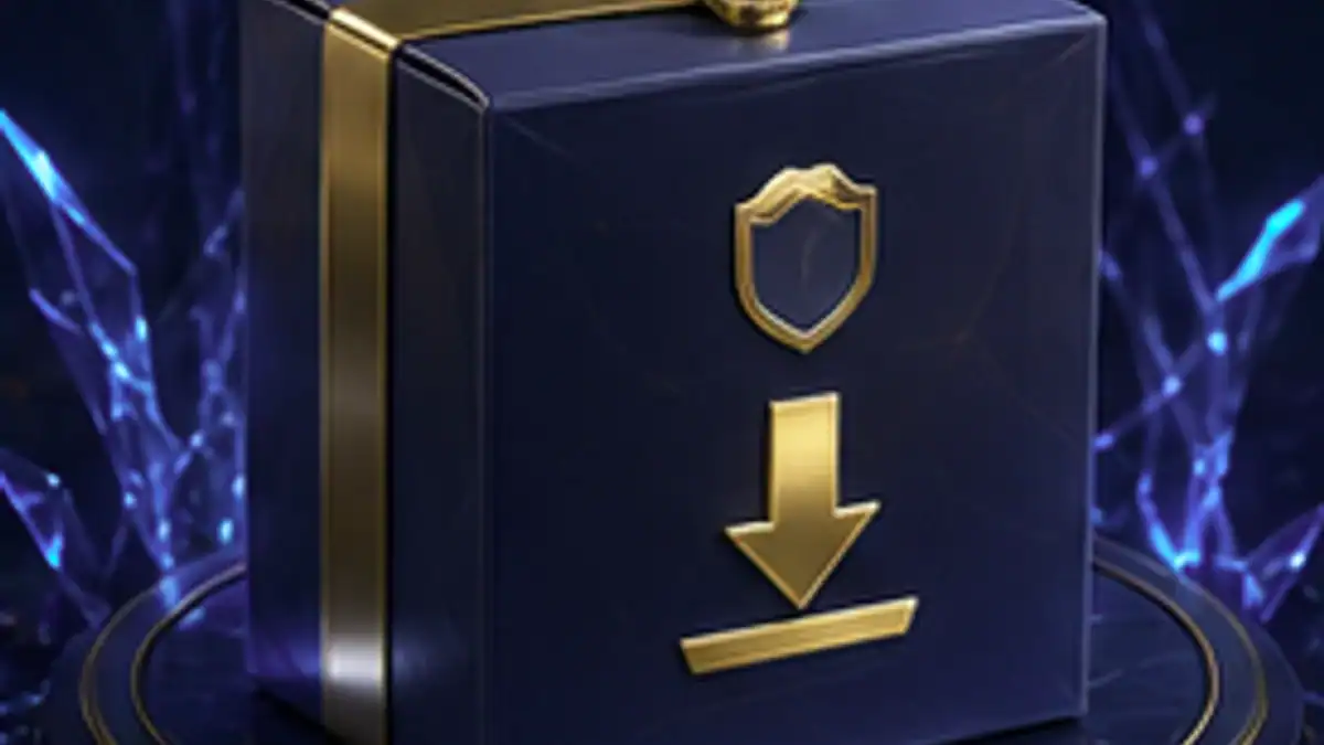 Android 下載需要重新核對｜Android 下載敏感資料自查器主題視覺