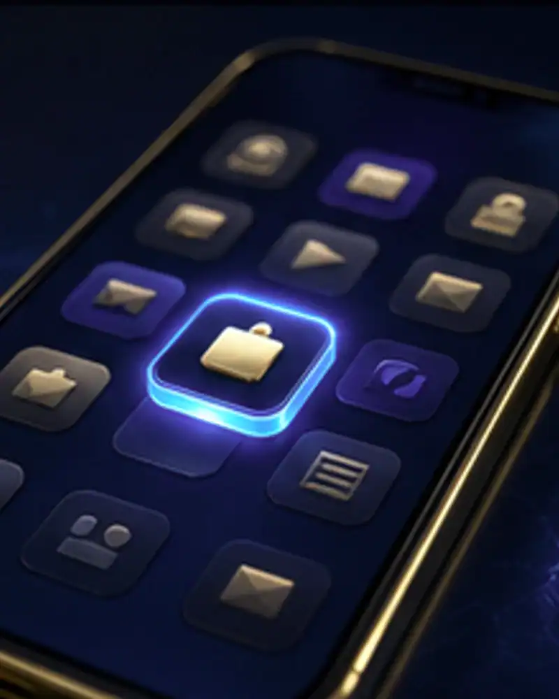 Android 下載｜登入安全確認